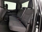 Thumbnail of 2023 Black Chevrolet Silverado 1500