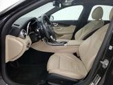 Thumbnail of 2018 Black Mercedes-Benz C-Class