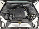 Thumbnail of 2018 Black Mercedes-Benz C-Class