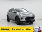 Photo of 2024 Silver Buick Encore GX