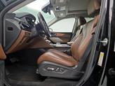 Thumbnail of 2022 Black Acura MDX