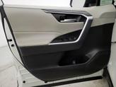 Thumbnail of 2021 White Toyota RAV4