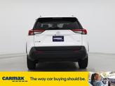 Thumbnail of 2021 White Toyota RAV4