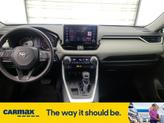 Thumbnail of 2021 White Toyota RAV4