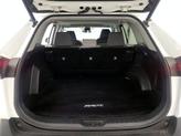 Thumbnail of 2021 White Toyota RAV4