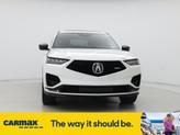 Thumbnail of 2023 White Acura MDX