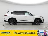 Thumbnail of 2023 White Acura MDX