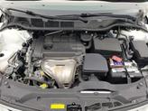 Thumbnail of 2015 White Toyota Venza