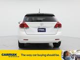 Thumbnail of 2015 White Toyota Venza