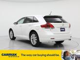 Thumbnail of 2015 White Toyota Venza