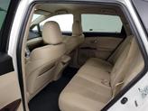 Thumbnail of 2015 White Toyota Venza