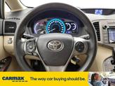Thumbnail of 2015 White Toyota Venza