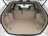 Thumbnail of 2015 White Toyota Venza