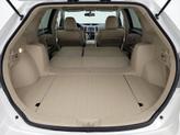 Thumbnail of 2015 White Toyota Venza