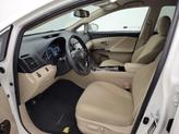 Thumbnail of 2015 White Toyota Venza