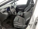 Thumbnail of 2022 Silver Toyota Corolla