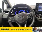 Thumbnail of 2022 Silver Toyota Corolla
