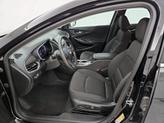 Thumbnail of 2023 Black Chevrolet Malibu