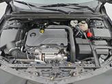 Thumbnail of 2023 Black Chevrolet Malibu