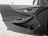 Thumbnail of 2023 Black Chevrolet Malibu