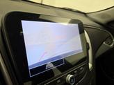 Thumbnail of 2023 Black Chevrolet Malibu