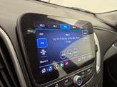 Thumbnail of 2023 Black Chevrolet Malibu