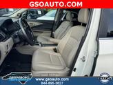 Thumbnail of 2019 White Diamond Pearl Honda Pilot