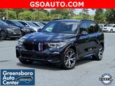 Thumbnail of 2020 Carbon Black Metallic BMW X5