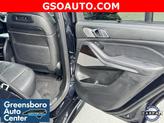 Thumbnail of 2020 Carbon Black Metallic BMW X5