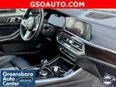 Thumbnail of 2020 Carbon Black Metallic BMW X5