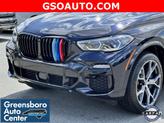 Thumbnail of 2020 Carbon Black Metallic BMW X5