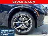 Thumbnail of 2020 Carbon Black Metallic BMW X5