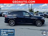 Thumbnail of 2020 Carbon Black Metallic BMW X5