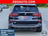 Thumbnail of 2020 Carbon Black Metallic BMW X5