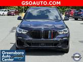 Thumbnail of 2020 Carbon Black Metallic BMW X5