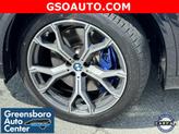 Thumbnail of 2020 Carbon Black Metallic BMW X5
