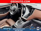 Thumbnail of 2021 Magnetite Gray Metallic Subaru Outback