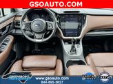Thumbnail of 2021 Magnetite Gray Metallic Subaru Outback