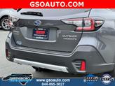 Thumbnail of 2021 Magnetite Gray Metallic Subaru Outback