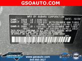 Thumbnail of 2021 Magnetite Gray Metallic Subaru Outback