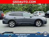 Thumbnail of 2021 Magnetite Gray Metallic Subaru Outback