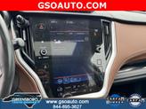 Thumbnail of 2021 Magnetite Gray Metallic Subaru Outback