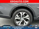 Thumbnail of 2021 Magnetite Gray Metallic Subaru Outback