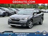 Thumbnail of 2021 Magnetite Gray Metallic Subaru Outback