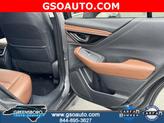 Thumbnail of 2021 Magnetite Gray Metallic Subaru Outback