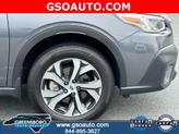 Thumbnail of 2021 Magnetite Gray Metallic Subaru Outback