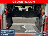 Thumbnail of 2023 Hot Pepper Red Metallic Tinted Clearcoat Ford Bronco