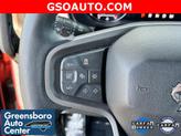 Thumbnail of 2023 Hot Pepper Red Metallic Tinted Clearcoat Ford Bronco