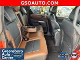 Thumbnail of 2023 Hot Pepper Red Metallic Tinted Clearcoat Ford Bronco