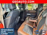 Thumbnail of 2023 Hot Pepper Red Metallic Tinted Clearcoat Ford Bronco